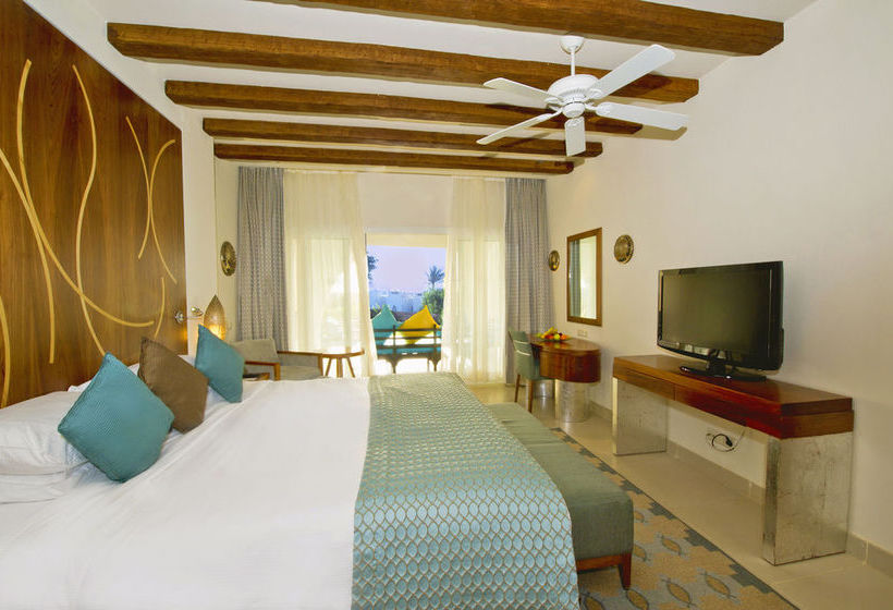 Hotel Hilton Marsa Alam Nubian Resort  | Marsa Alam | Egypt | Middle East - North Africa 14