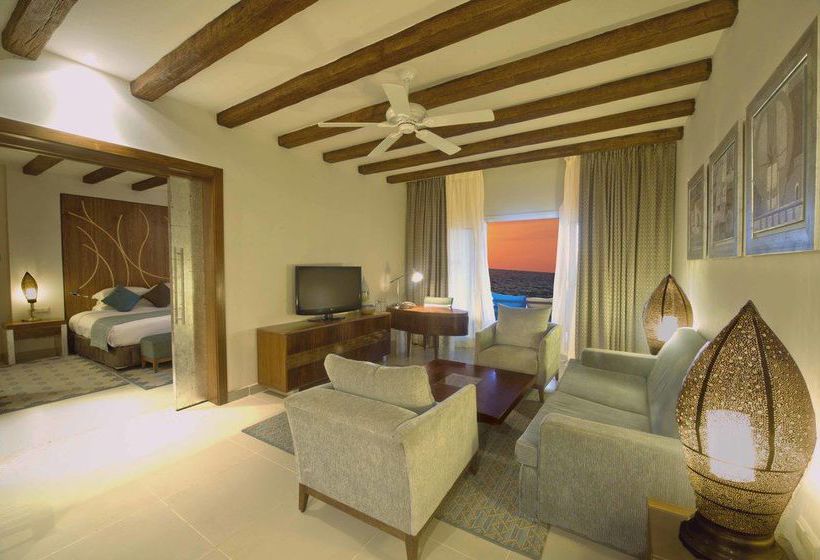 Hotel Hilton Marsa Alam Nubian Resort  | Marsa Alam | Egypt | Middle East - North Africa 15