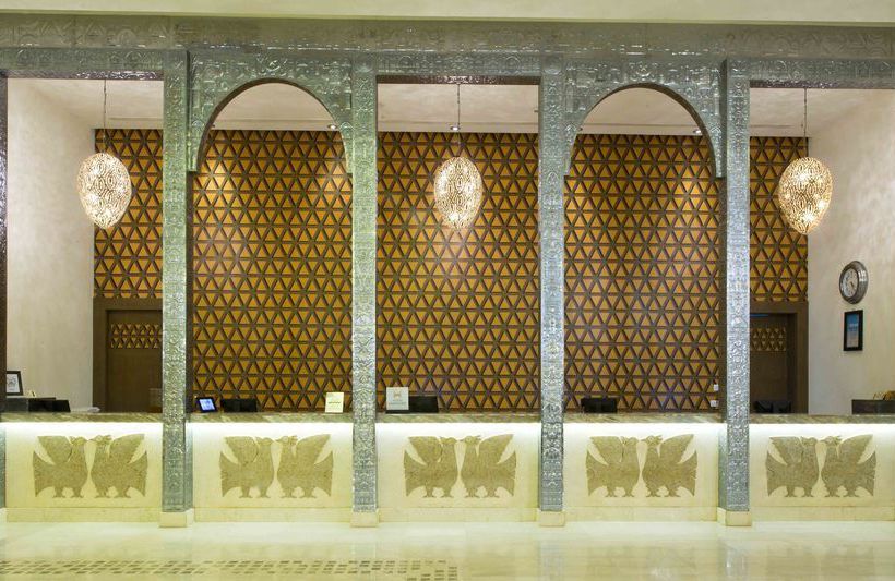 Hotel Hilton Marsa Alam Nubian Resort  | Marsa Alam | Egypt | Middle East - North Africa 17