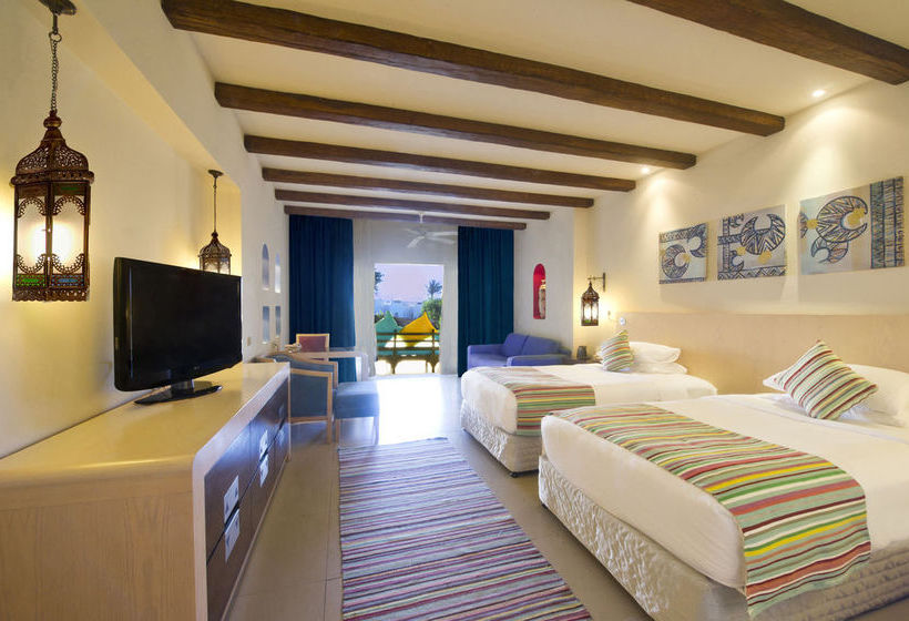 Hotel Hilton Marsa Alam Nubian Resort  | Marsa Alam | Egypt | Middle East - North Africa 19