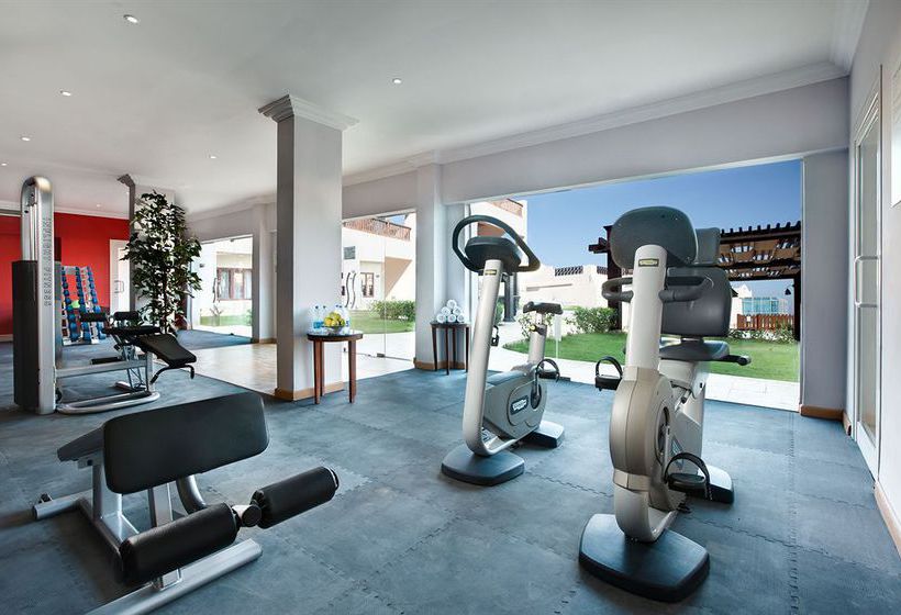 Hotel Hilton Marsa Alam Nubian Resort  | Marsa Alam | Egypt | Middle East - North Africa 2