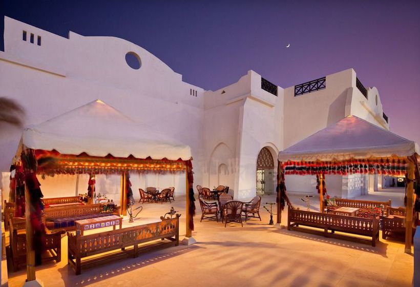 Hotel Hilton Marsa Alam Nubian Resort  | Marsa Alam | Egypt | Middle East - North Africa 20