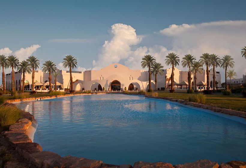 Hotel Hilton Marsa Alam Nubian Resort  | Marsa Alam | Egypt | Middle East - North Africa 4