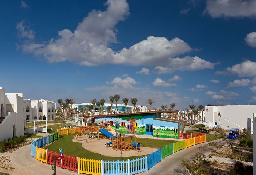 Hotel Hilton Marsa Alam Nubian Resort  | Marsa Alam | Egypt | Middle East - North Africa 5