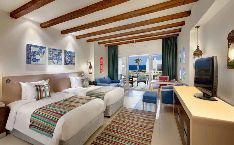 Hotel Hilton Marsa Alam Nubian Resort  | Marsa Alam | Egypt | Middle East - North Africa 6