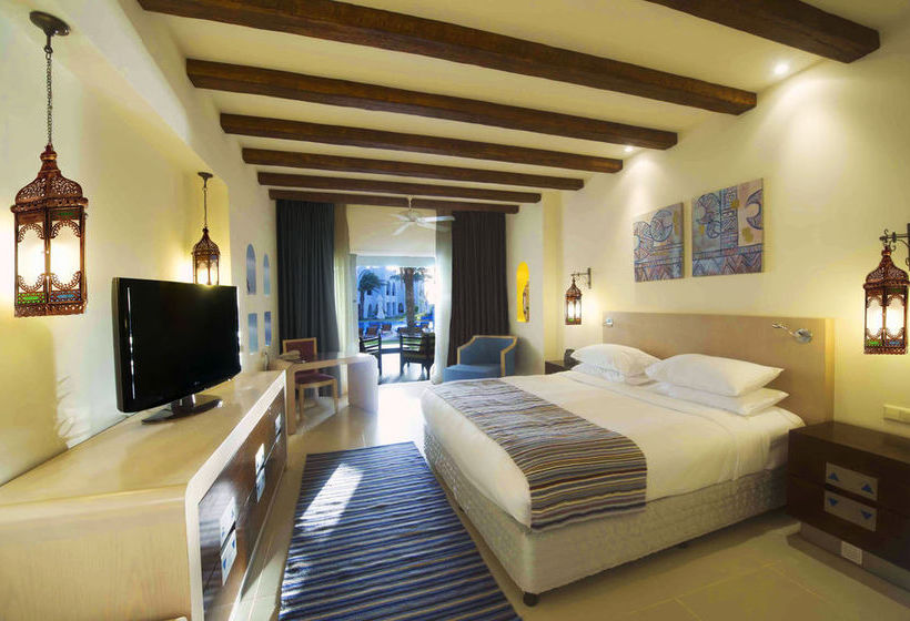 Hotel Hilton Marsa Alam Nubian Resort  | Marsa Alam | Egypt | Middle East - North Africa 7