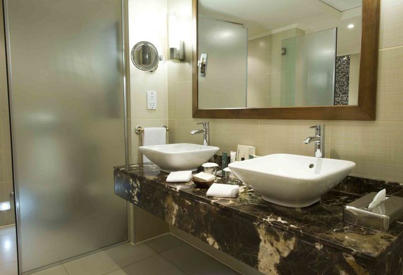 Hotel Hilton Marsa Alam Nubian Resort  | Marsa Alam | Egypt | Middle East - North Africa 8