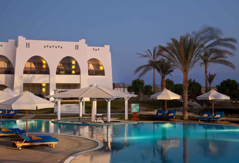 Hotel Hilton Marsa Alam Nubian Resort  | Marsa Alam | Egypt | Middle East - North Africa 9