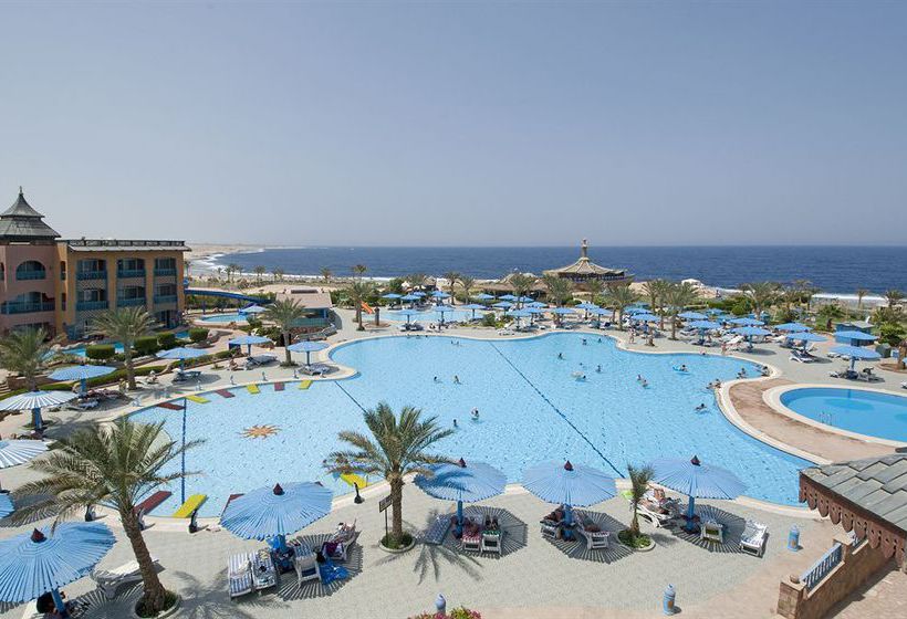 Hotel Dreams Beach Resort Marsa Alam  | Marsa Alam | Egitto | Medio Oriente - Nordafrica 10