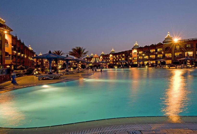 Hotel Dreams Beach Resort Marsa Alam  | Marsa Alam | Egitto | Medio Oriente - Nordafrica 11