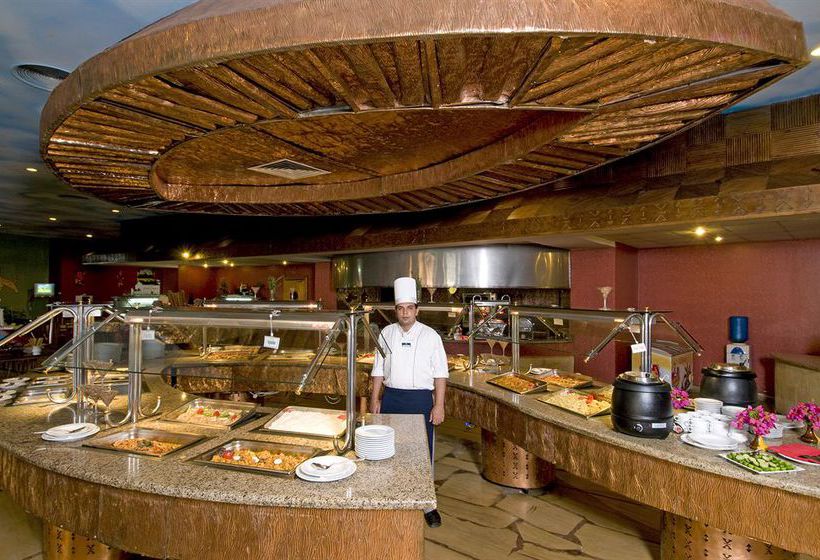 Hotel Dreams Beach Resort Marsa Alam  | Marsa Alam | Egitto | Medio Oriente - Nordafrica 12