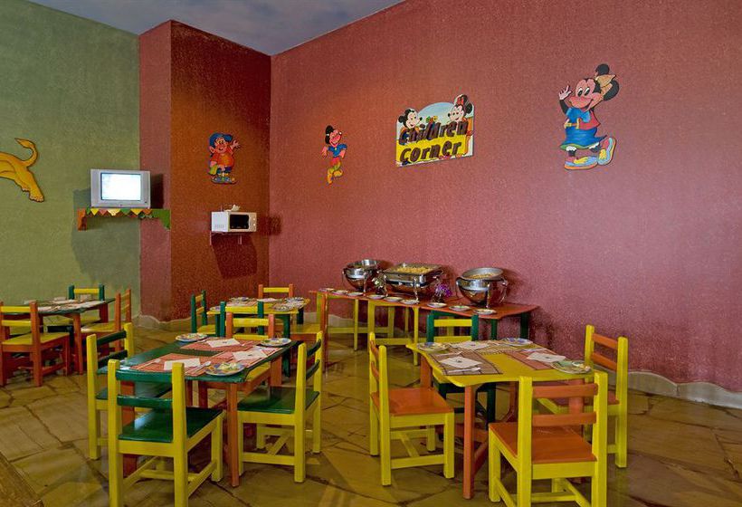 Hotel Dreams Beach Resort Marsa Alam  | Marsa Alam | Egitto | Medio Oriente - Nordafrica 13