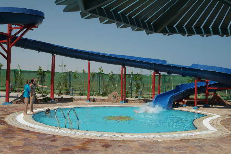 Hotel Dreams Beach Resort Marsa Alam  | Marsa Alam | Egitto | Medio Oriente - Nordafrica 16