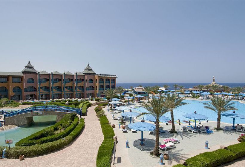 Hotel Dreams Beach Resort Marsa Alam  | Marsa Alam | Egitto | Medio Oriente - Nordafrica 2