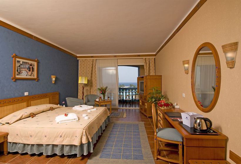 Hotel Dreams Beach Resort Marsa Alam  | Marsa Alam | Egitto | Medio Oriente - Nordafrica 8