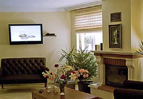 Marine House Hotel  | Buyukada | Istanbul | Turchia 12