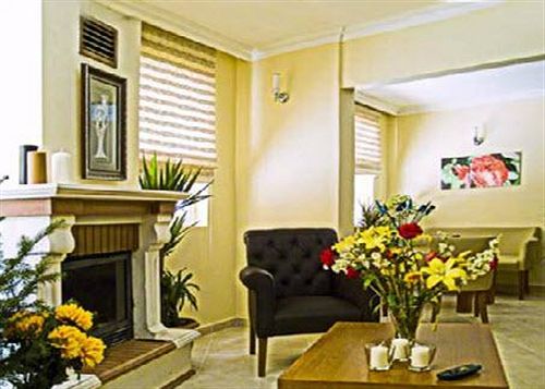 Marine House Hotel  | Buyukada | Istanbul | Turchia 13