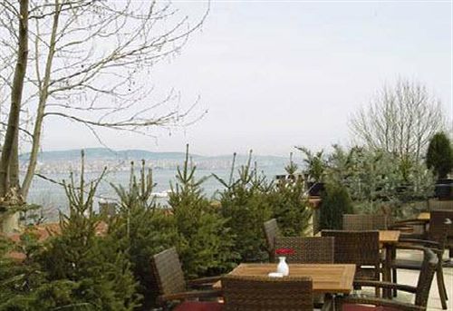 Marine House Hotel  | Buyukada | Istanbul | Turchia 14