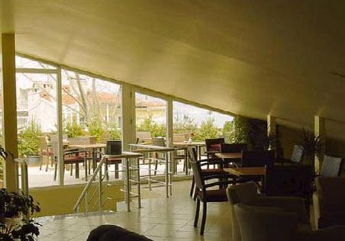 Marine House Hotel  | Buyukada | Istanbul | Turchia 16