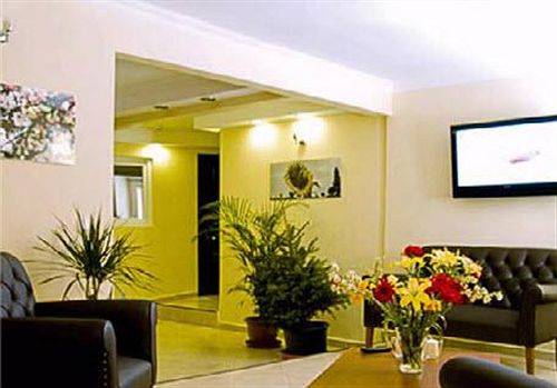 Marine House Hotel  | Buyukada | Istanbul | Turchia 17