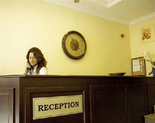 Marine House Hotel  | Buyukada | Istanbul | Turchia 19