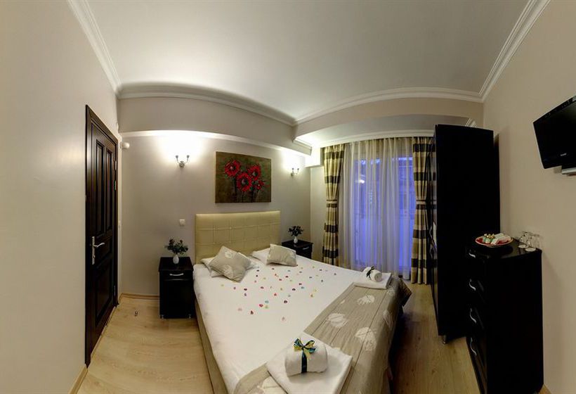 Marine House Hotel  | Buyukada | Istanbul | Turchia 6
