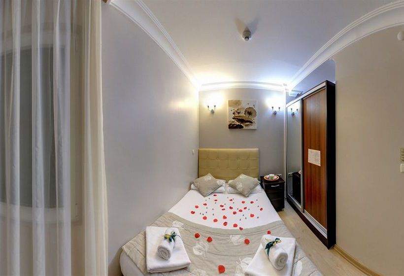 Marine House Hotel  | Buyukada | Istanbul | Turchia 7