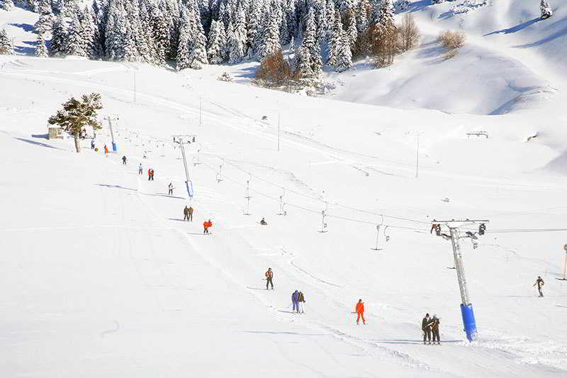 Hotel Monte Baia Uludag  | Bursa | Bursa | Turkey 2