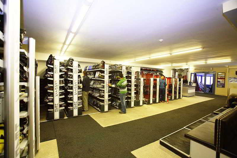 Hotel Monte Baia Uludag  | Bursa | Bursa | Turkey 3