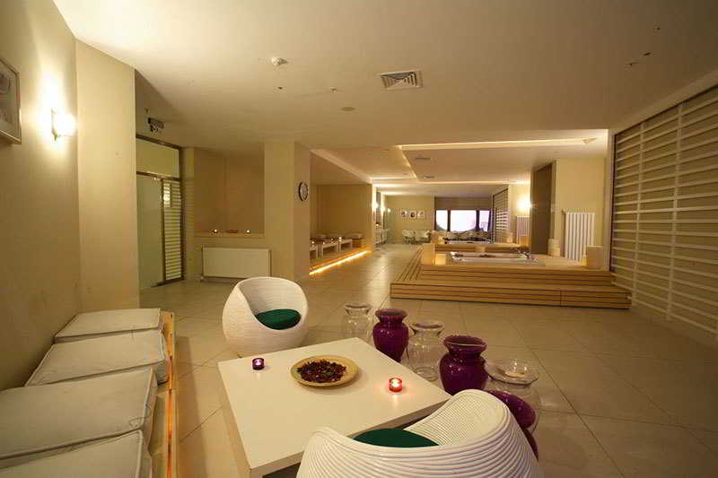Hotel Monte Baia Uludag  | Bursa | Bursa | Turkey 5