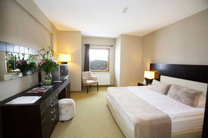 Hotel Monte Baia Uludag  | Bursa | Bursa | Turkey 6