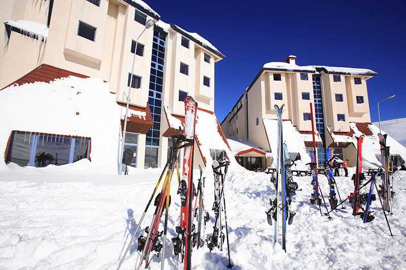 Hotel Monte Baia Uludag  | Bursa | Bursa | Turkey 7