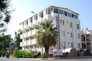 Hotel Royal City  | Lara | Turkey | Europe 1
