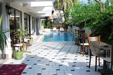 Hotel Royal City  | Lara | Turkey | Europe 10