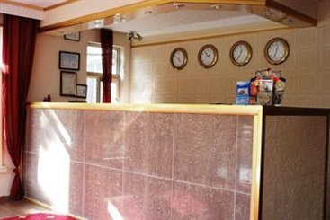 Hotel Royal City  | Lara | Turkey | Europe 11