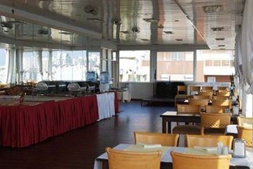 Hotel Royal City  | Lara | Turkey | Europe 12