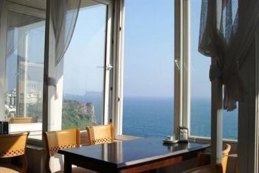 Hotel Royal City  | Lara | Turkey | Europe 14