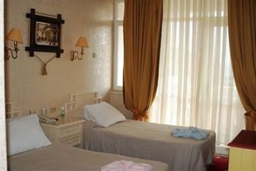 Hotel Royal City  | Lara | Turkey | Europe 17