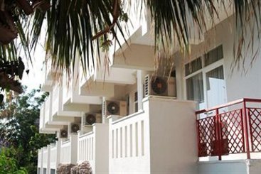 Hotel Royal City  | Lara | Turkey | Europe 2