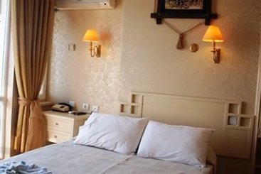 Hotel Royal City  | Lara | Turkey | Europe 20