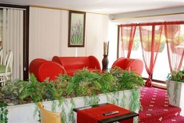 Hotel Royal City  | Lara | Turkey | Europe 4