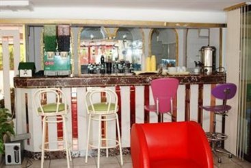 Hotel Royal City  | Lara | Turkey | Europe 5