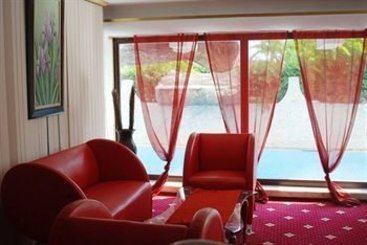 Hotel Royal City  | Lara | Turkey | Europe 6