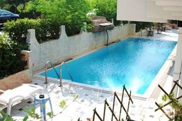 Hotel Royal City  | Lara | Turkey | Europe 7