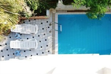 Hotel Royal City  | Lara | Turkey | Europe 8