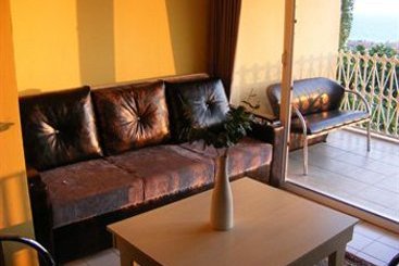 Hotel Asia Apart  | Kusadasi | Aydin | Turkey 10