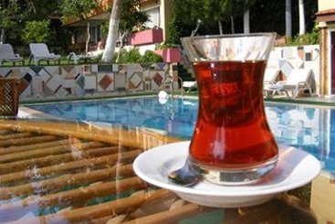 Hotel Asia Apart  | Kusadasi | Aydin | Turkey 11