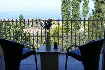 Hotel Asia Apart  | Kusadasi | Aydin | Turkey 14