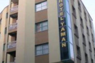 Hotel Yaman Izmir