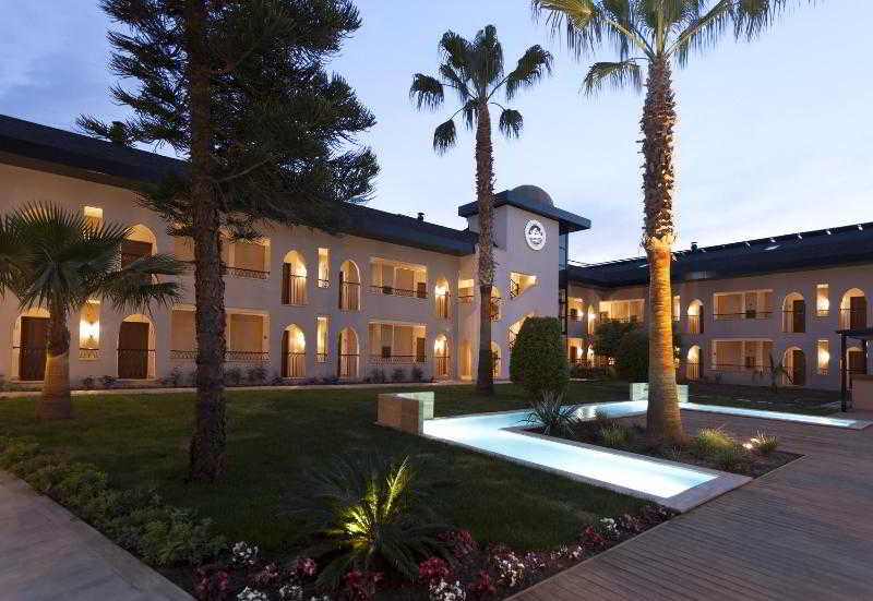 Alaaddin Beach Hotel  | Alanya | Antalya | Turkey 4